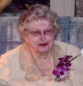 Mary L. Mollenhauer