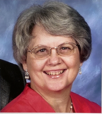 Judy M. Blencowe