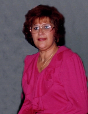 Photo of Nancy B. Hudson