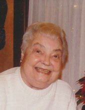 Lorraine Helen Kalbow