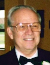 William S.  Palumbo Jr.