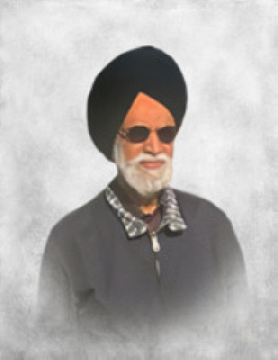 Photo of Suminder Deol