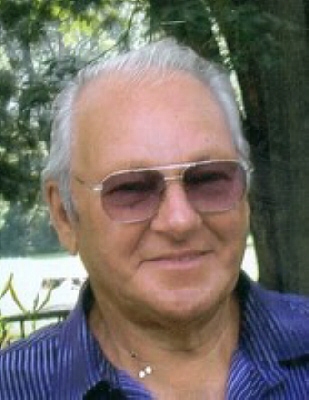 Photo of Maurice Ayotte