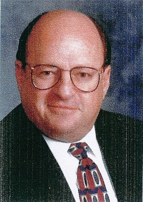 Photo of Elliott Stern, Sr.