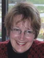 Sharon  Kay Hecker
