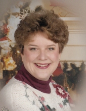 Nancy Gail  Palmer