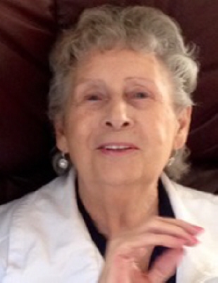 Photo of Lois Findley