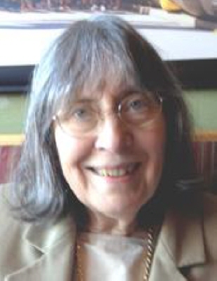 Photo of Esther Hubbard