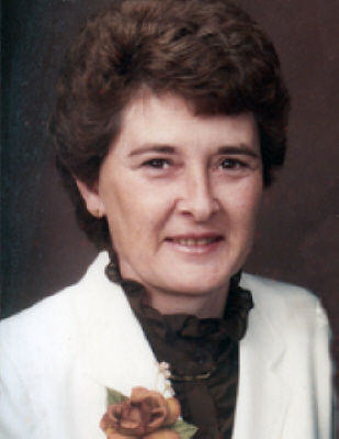 Nancy Lumsden Whitewood, Saskatchewan Obituary