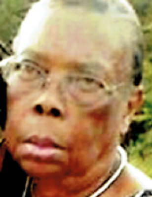 Bertha L. Cooper Town Creek, Alabama Obituary