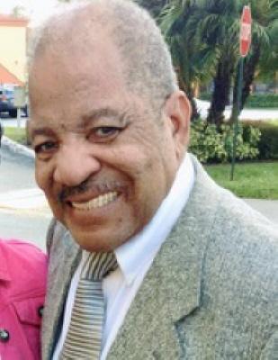 Photo of Ervin Hines