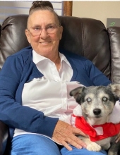 Betty Ann Lewis