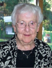 Rosemarie Schmidt