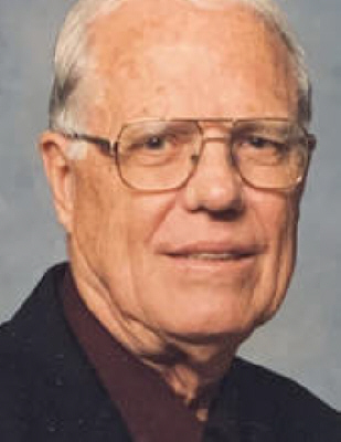 Photo of Ronald Reed