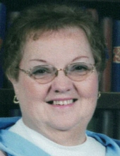 Cheryl Ann Sage