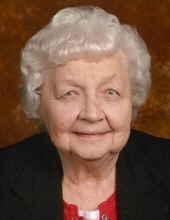 Dorothy Gerber