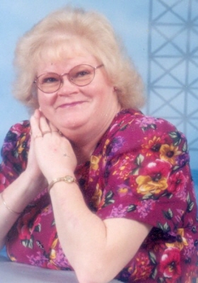 Photo of Gladys Joyce