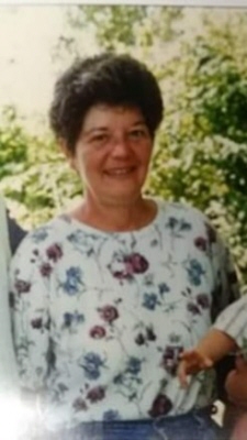 Photo of Janet Hodges