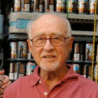 Photo of Fred Hand