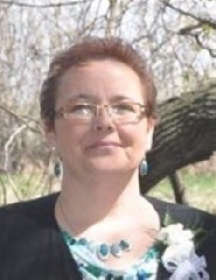 Diane Marguerite Marie Henry