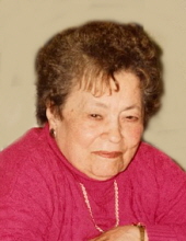 Evelyn V. Arruda