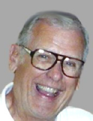 Photo of Dr. George A. Elliott