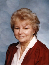 Mary Huffman