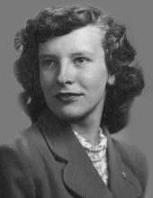 Betty J. Schafer