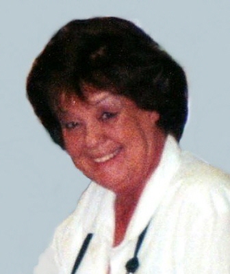Photo of Julie Normand