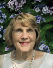 Mary  Sue Hockmuth
