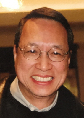 Leo C. Fung