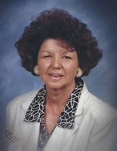 Shirley Catherine Elliott
