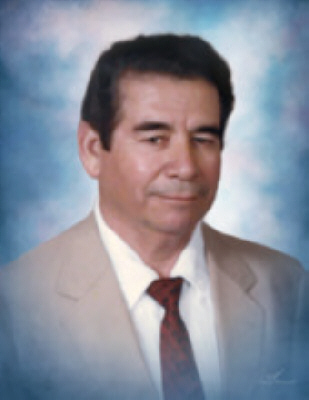 Photo of Salvador Ibarra