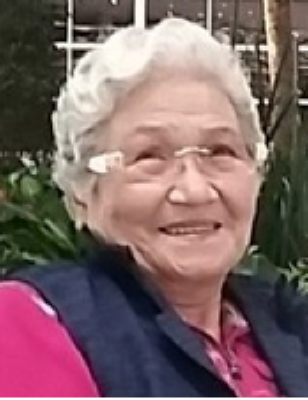 Soo In Shiramizu Honolulu, Hawaii Obituary