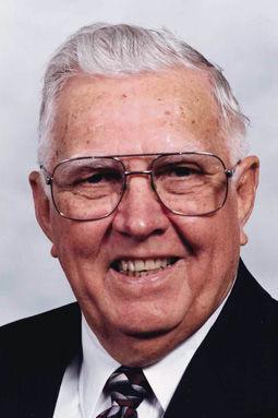 Photo of Frank Bruning