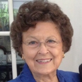 Phyllis Carender