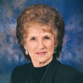 Mary McCain