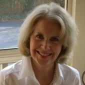 Suzanne Roddy