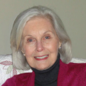 Phyllis McGregor