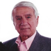 Neil A. Ciangi