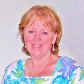 Cathy Ann Borchardt