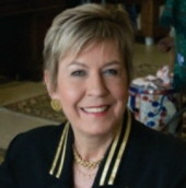 Carolyn Suschnick