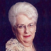 Mary Lou Bartels