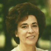 Doris Van Wyckhouse