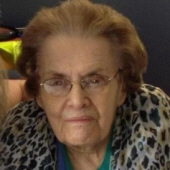 Doris Semingson