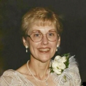Martha Ozment