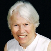 Ann Packard
