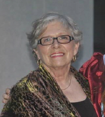 Photo of Barbara Cort