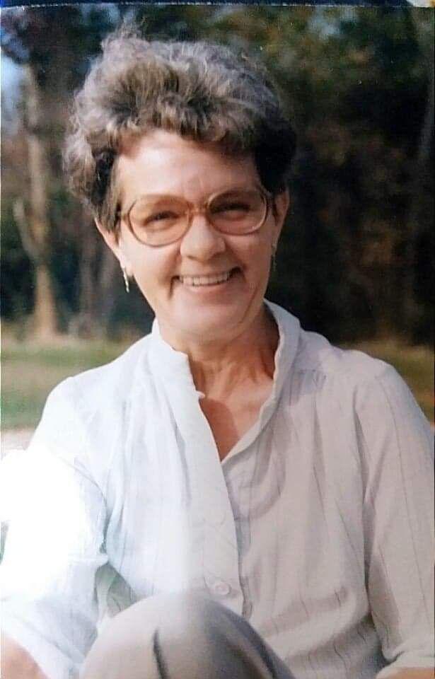 Photo of Rosa Newman