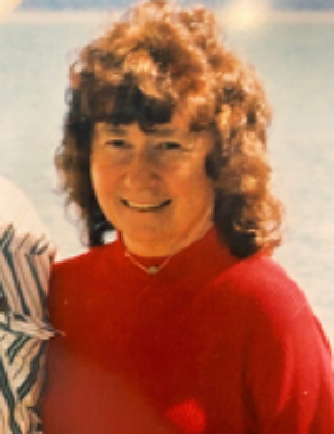 Malta-Judy Rustad